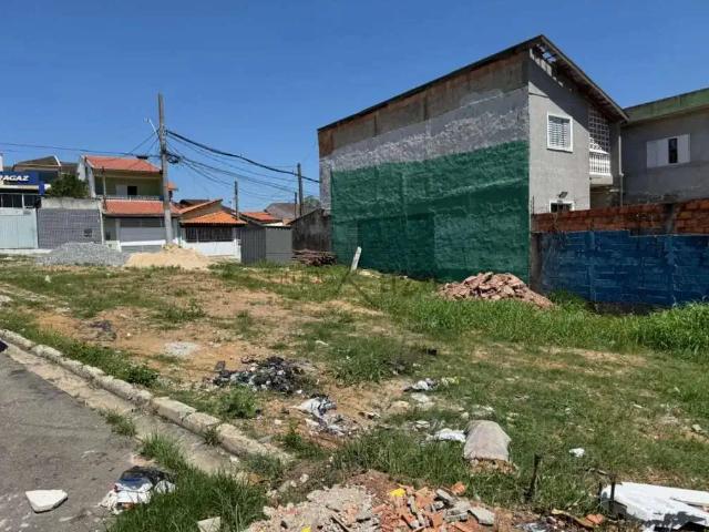 Terreno / Lote para Venda em São José dos Campos/SP Residencial Altos do Bosque
