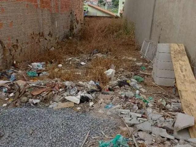 Terreno / Lote para Venda em São José dos Campos/SP Residencial Altos do Bosque