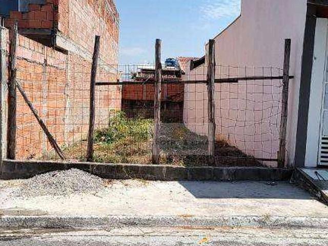 Terreno / Lote para Venda em São José dos Campos/SP Residencial Armando Moreira Righi