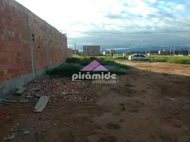 Terreno / Lote para Venda em São José dos Campos/SP Residencial Armando Moreira Righi