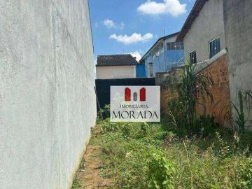Terreno / Lote para Venda em São José dos Campos/SP Residencial Bosque dos Ipês