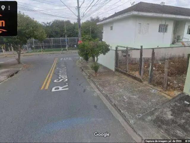 Terreno / Lote para Venda em São José dos Campos/SP Residencial Bosque dos Ipês