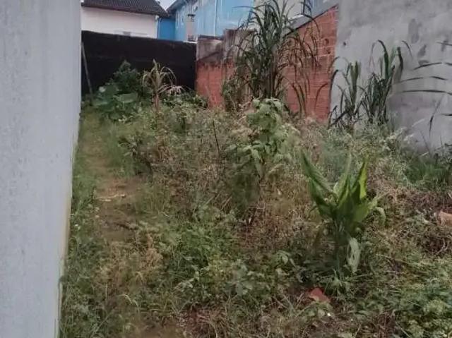 Terreno / Lote para Venda em São José dos Campos/SP Residencial Bosque dos Ipês