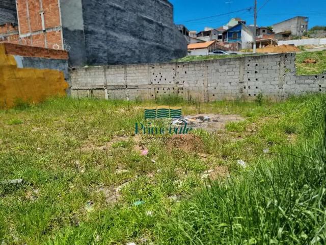 Terreno / Lote para Venda em São José dos Campos/SP Residencial Dom Bosco