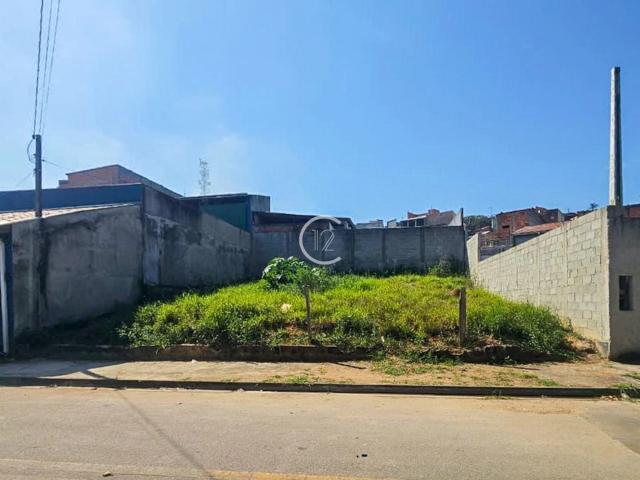 Terreno / Lote para Venda em São José dos Campos/SP Residencial Dom Bosco
