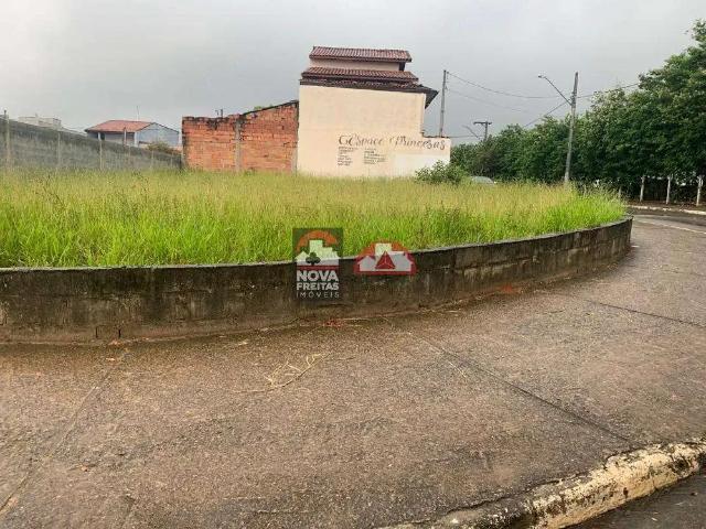 Terreno / Lote para Venda em São José dos Campos/SP Residencial Dom Bosco