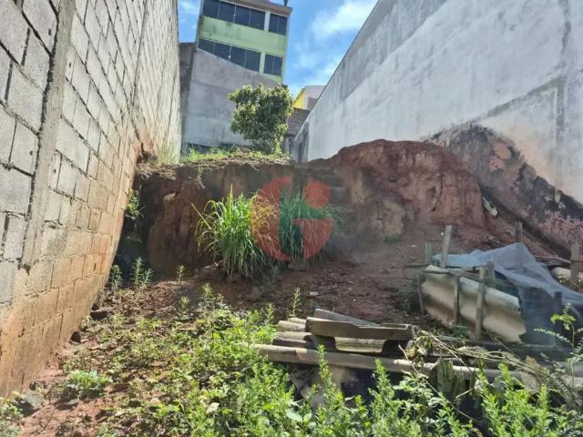 Terreno / Lote para Venda em São José dos Campos/SP Residencial Dom Bosco