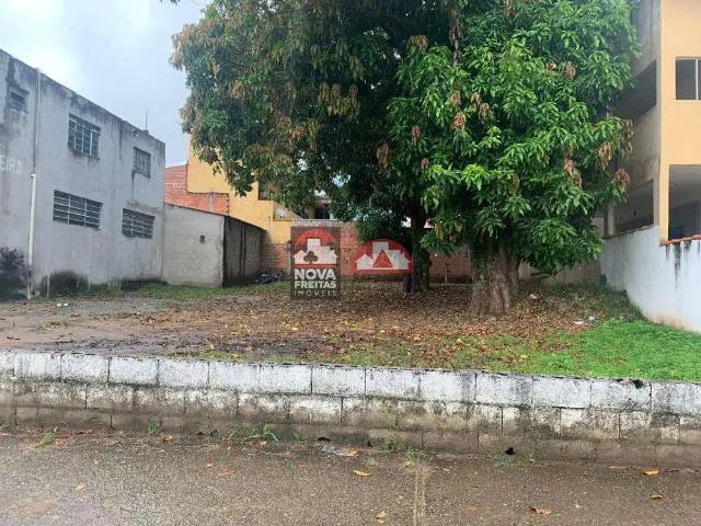 Terreno / Lote para Venda em São José dos Campos/SP Residencial Dom Bosco