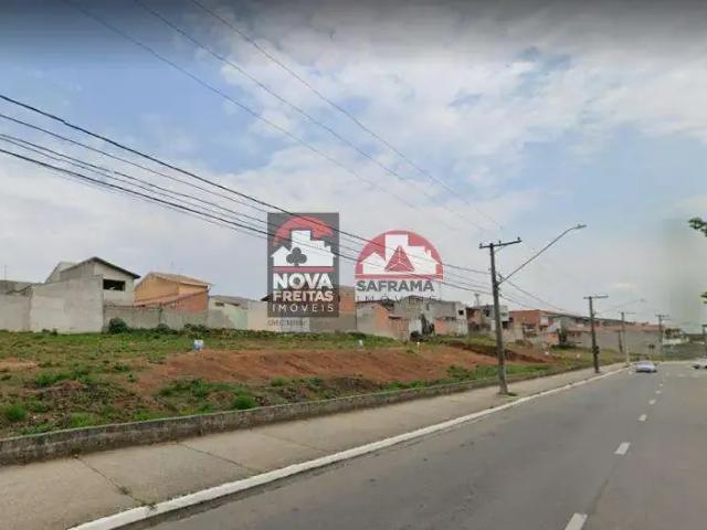 Terreno / Lote para Venda em São José dos Campos/SP Residencial Dom Bosco