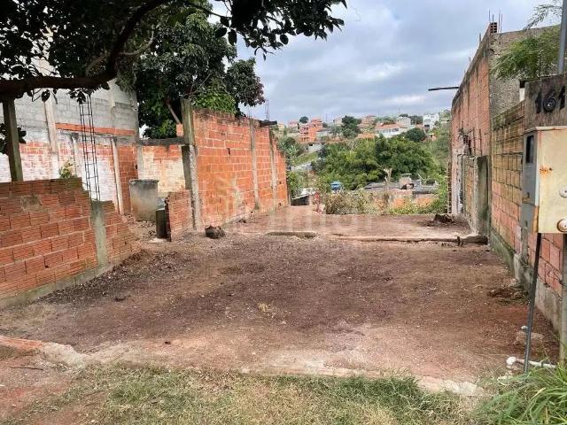 Terreno / Lote para Venda em São José dos Campos/SP Residencial Dom Bosco