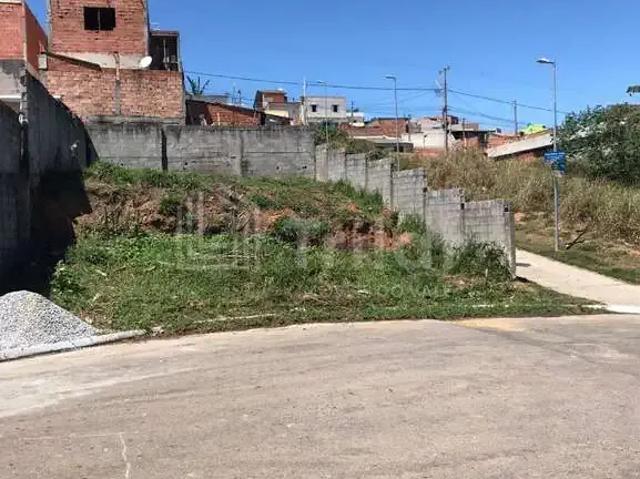 Terreno / Lote para Venda em São José dos Campos/SP Residencial Dom Bosco