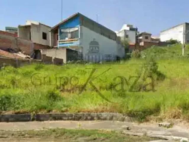 Terreno / Lote para Venda em São José dos Campos/SP Residencial Dom Bosco