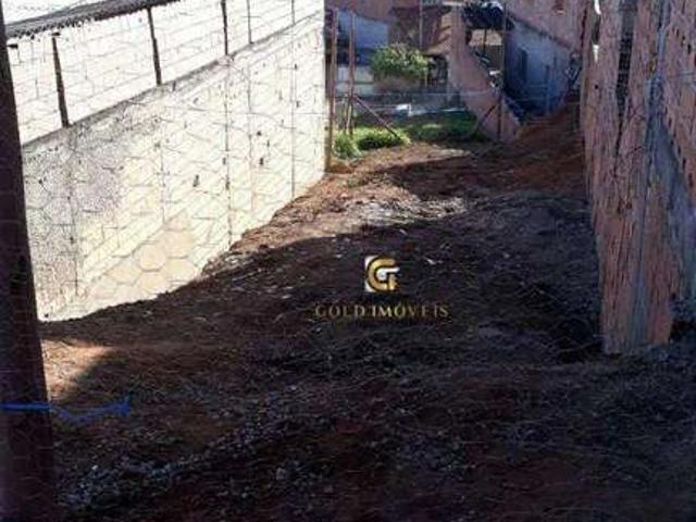 Terreno / Lote para Venda em São José dos Campos/SP Residencial Dom Bosco