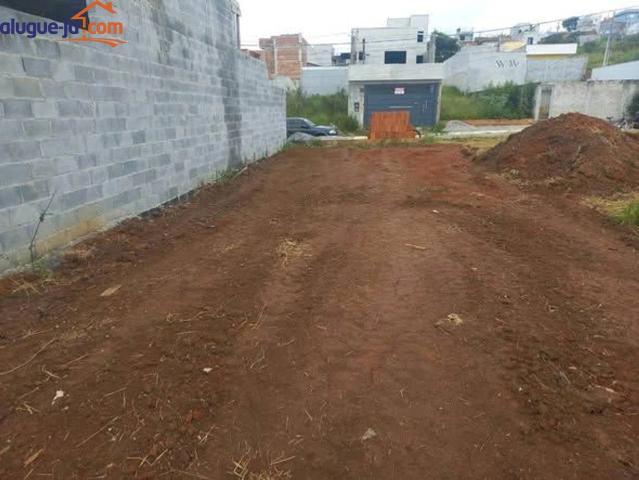 Terreno / Lote para Venda em São José dos Campos/SP Residencial Dunamis
