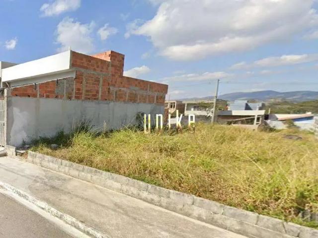 Terreno / Lote para Venda em São José dos Campos/SP Residencial Dunamis