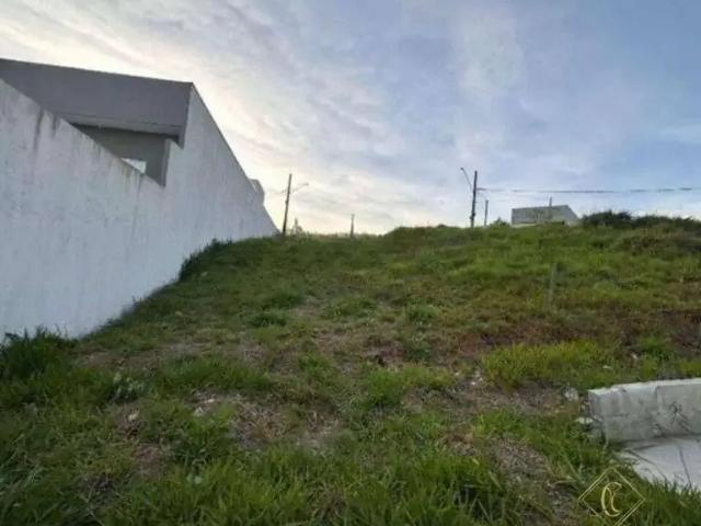 Terreno / Lote para Venda em São José dos Campos/SP Residencial Dunamis