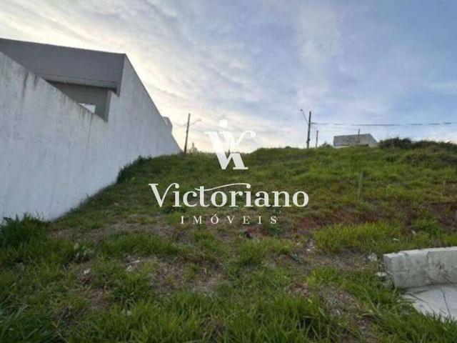 Terreno / Lote para Venda em São José dos Campos/SP Residencial Dunamis