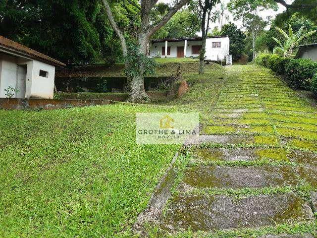 Terreno / Lote para Venda em São José dos Campos/SP Residencial São Francisco