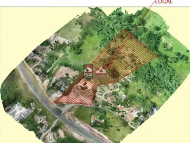 Terreno / Lote para Venda em São José dos Campos/SP Residencial São Francisco