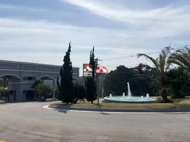 Terreno / Lote para Venda em São José dos Campos/SP Torrão de Ouro II