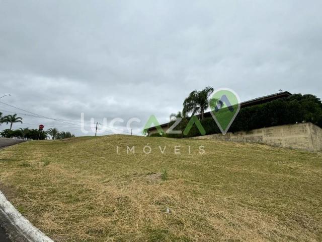 Terreno / Lote para Venda em São José dos Campos/SP Torrão de Ouro II