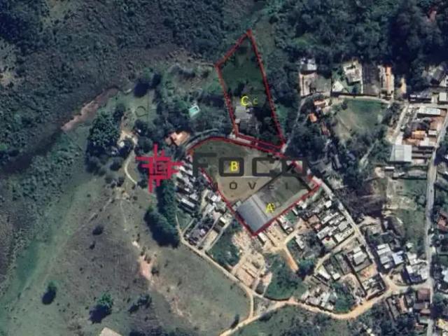 Terreno / Lote para Venda em São José dos Campos/SP Torrão de Ouro II