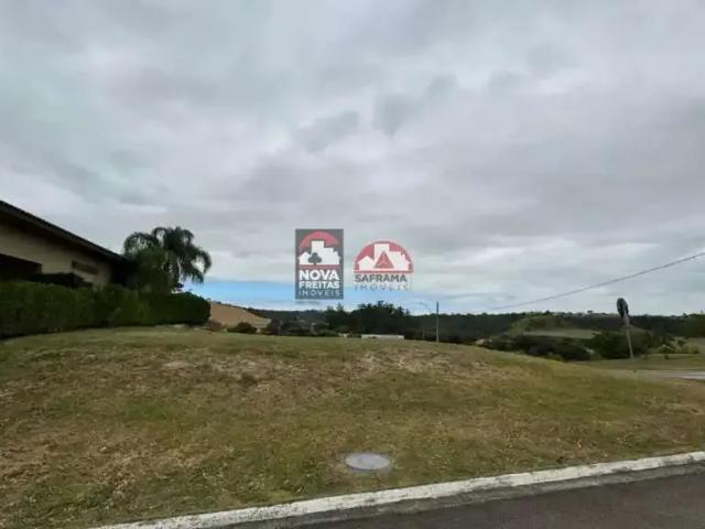 Terreno / Lote para Venda em São José dos Campos/SP Torrão de Ouro II