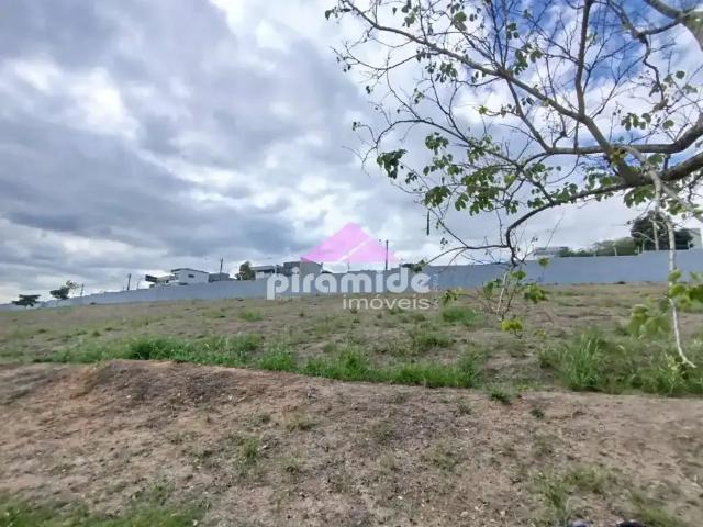 Terreno / Lote para Venda em São José dos Campos/SP Urbanova