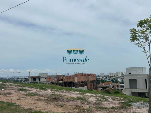 Terreno / Lote para Venda em São José dos Campos/SP Urbanova