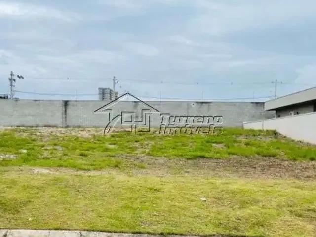 Terreno / Lote para Venda em São José dos Campos/SP Urbanova