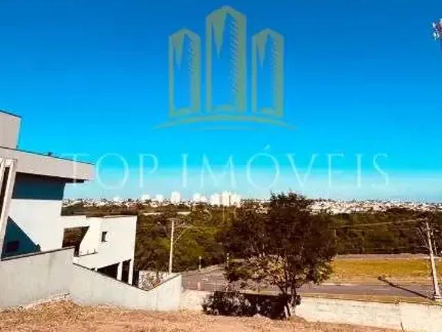 Terreno / Lote para Venda em São José dos Campos/SP Urbanova