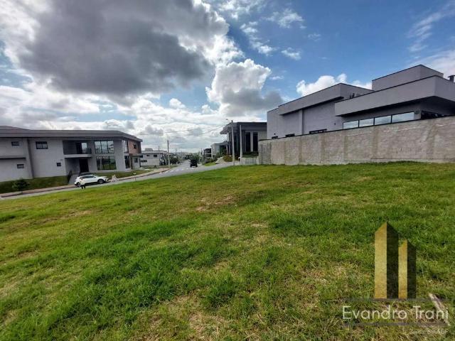 Terreno / Lote para Venda em São José dos Campos/SP Urbanova