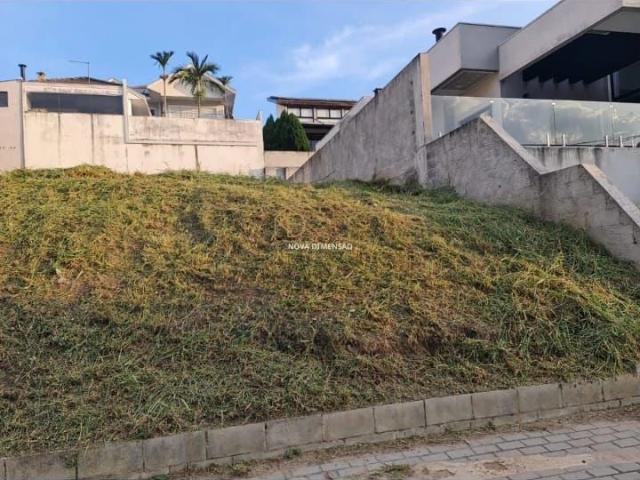Terreno / Lote para Venda em São José dos Campos/SP Urbanova