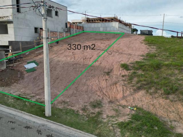 Terreno / Lote para Venda em São José dos Campos/SP Urbanova