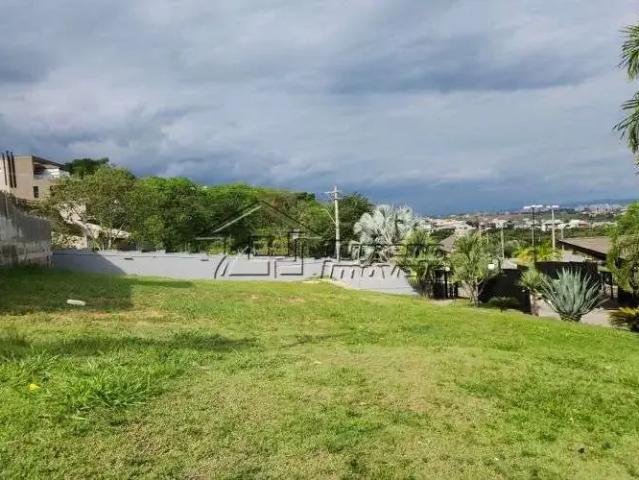 Terreno / Lote para Venda em São José dos Campos/SP Urbanova