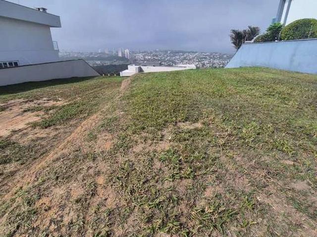 Terreno / Lote para Venda em São José dos Campos/SP Urbanova