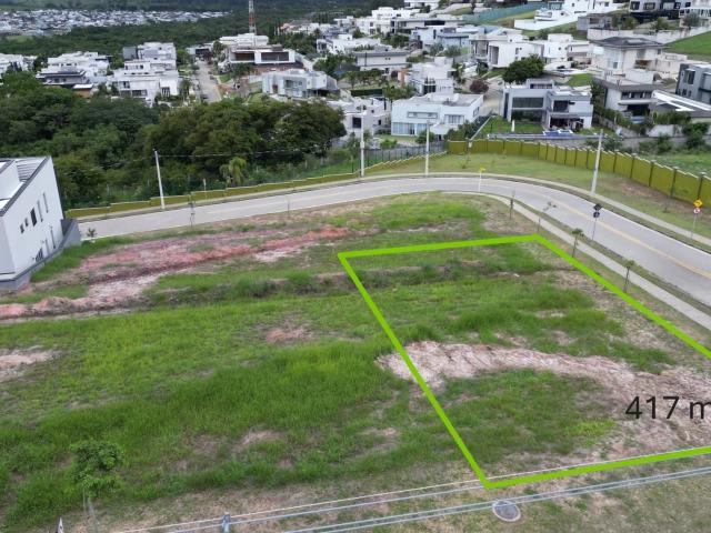 Terreno / Lote para Venda em São José dos Campos/SP Urbanova