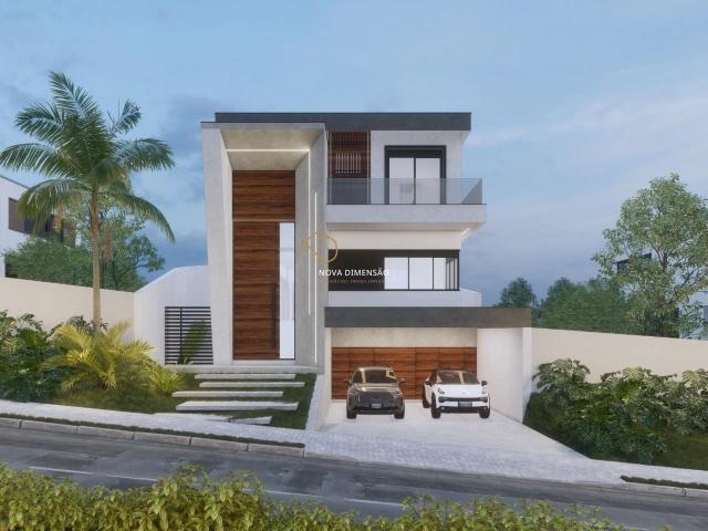 Terreno / Lote para Venda em São José dos Campos/SP Urbanova