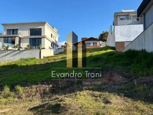Terreno / Lote para Venda em São José dos Campos/SP Urbanova