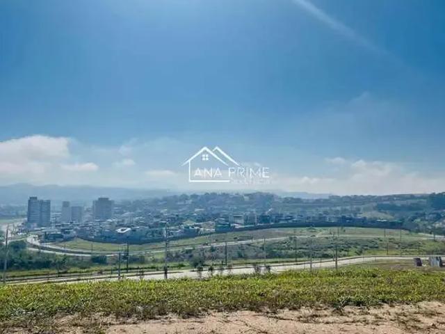 Terreno / Lote para Venda em São José dos Campos/SP Urbanova