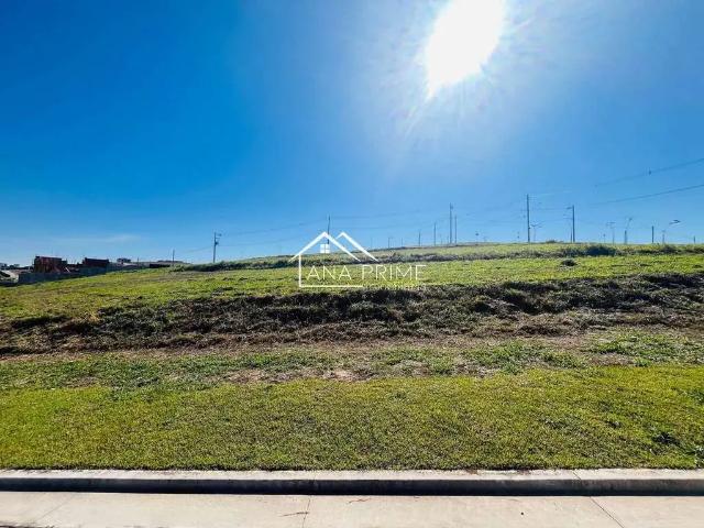 Terreno / Lote para Venda em São José dos Campos/SP Urbanova