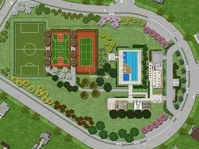 Terreno / Lote para Venda em São José dos Campos/SP Urbanova