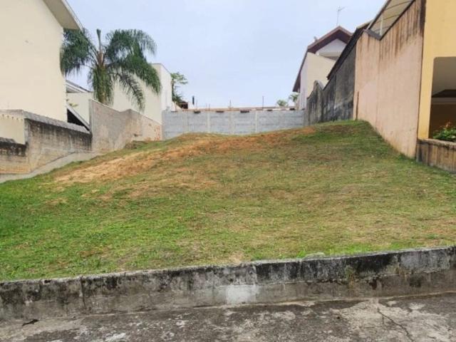 Terreno / Lote para Venda em São José dos Campos/SP Urbanova