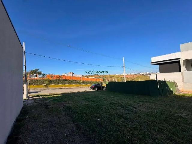 Terreno / Lote para Venda em São José dos Campos/SP Urbanova