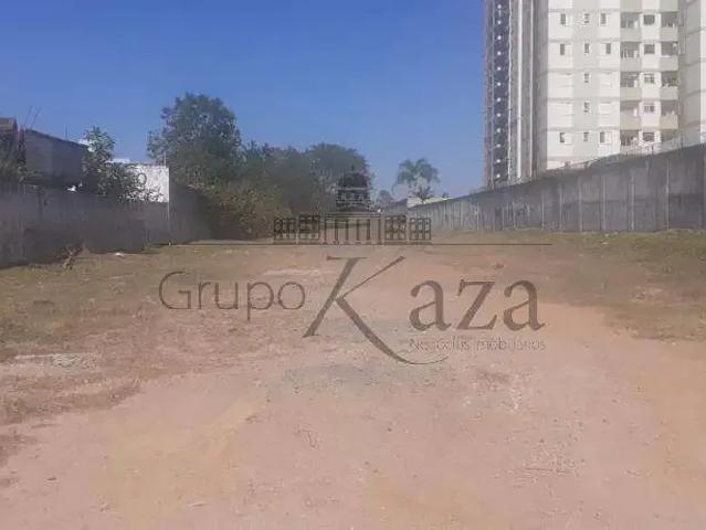 Terreno / Lote para Venda em São José dos Campos/SP Urbanova