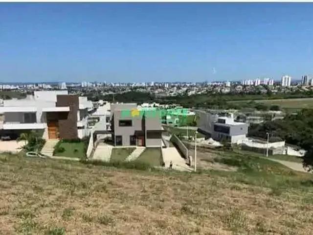 Terreno / Lote para Venda em São José dos Campos/SP Urbanova