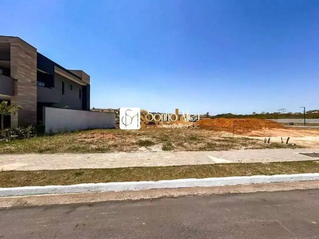 Terreno / Lote para Venda em São José dos Campos/SP Urbanova