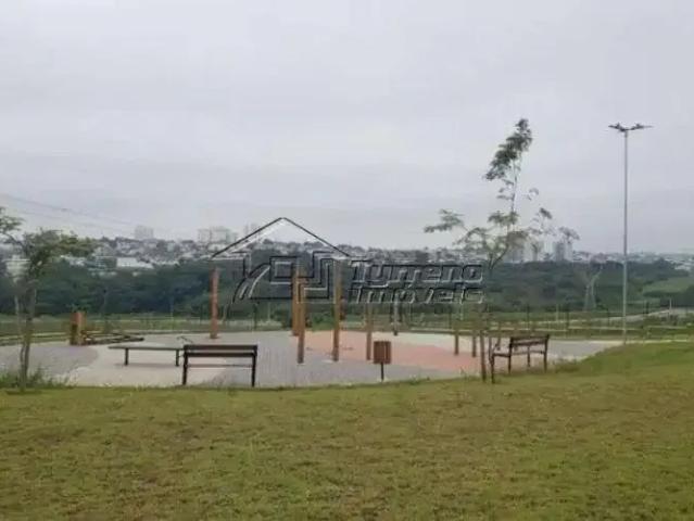 Terreno / Lote para Venda em São José dos Campos/SP Urbanova