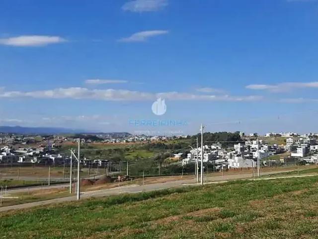 Terreno / Lote para Venda em São José dos Campos/SP Urbanova