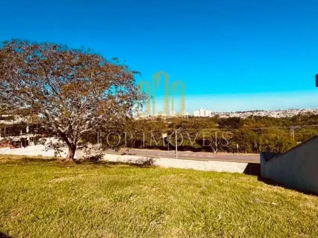 Terreno / Lote para Venda em São José dos Campos/SP Urbanova